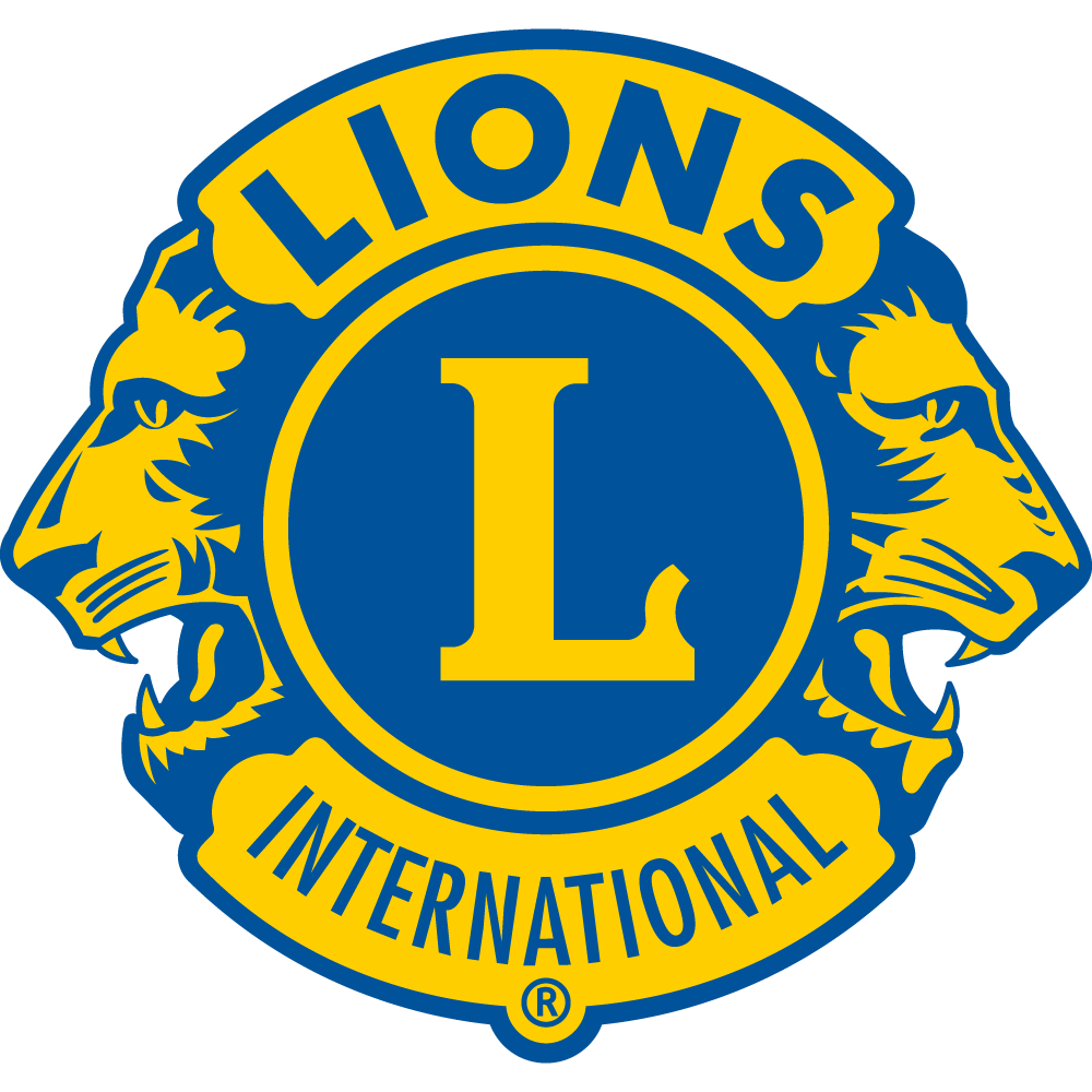 Lions International District 307B2